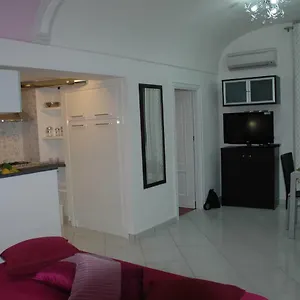 Casa Duomo Amalfi
